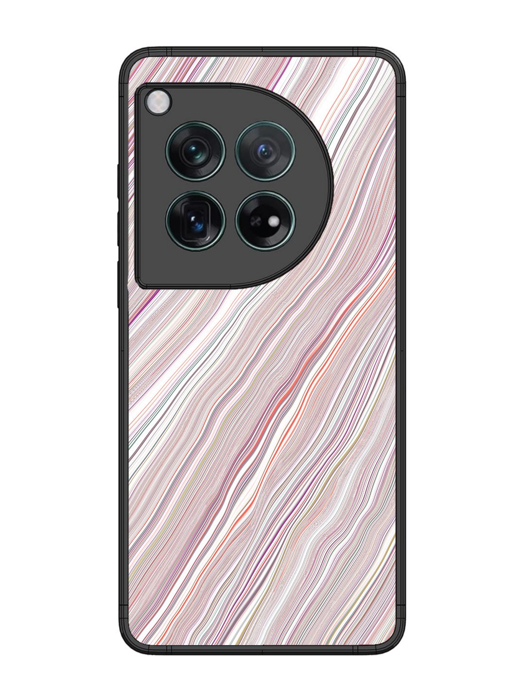 OnePlus 12 Ivory Marble