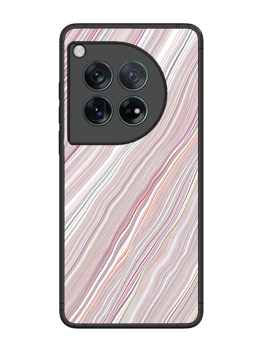 OnePlus 12 Ivory Marble