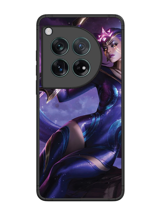 OnePlus 12 Dark Cosmic Diana Prestige