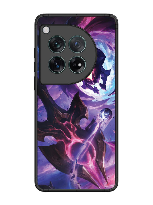 OnePlus 12 Dark Star Yorick Lol Skin Splash