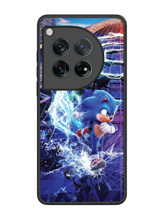 OnePlus 12 Sonic Vs Shadow Sonic 3