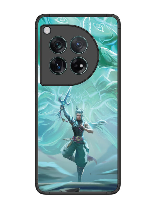 OnePlus 12 Suyou