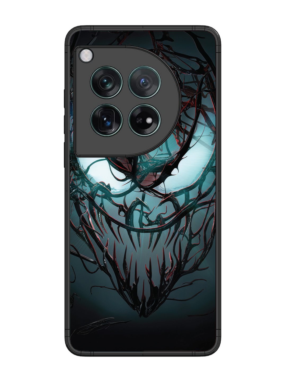 OnePlus 12 Venom 3