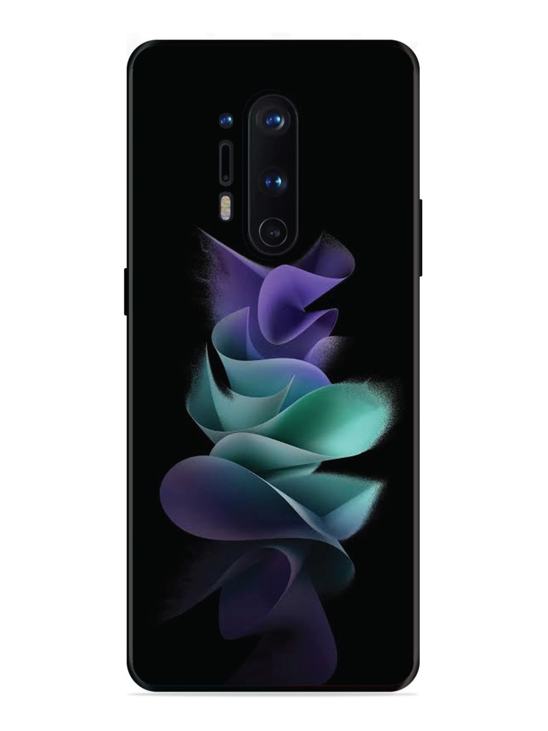 OnePlus 8 Pro Vortex, Aurawave, Mystic Flow