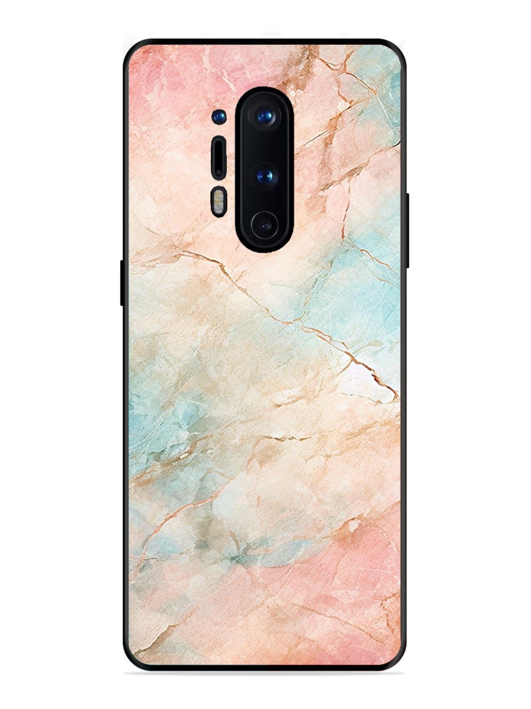 OnePlus 8 Pro Marble