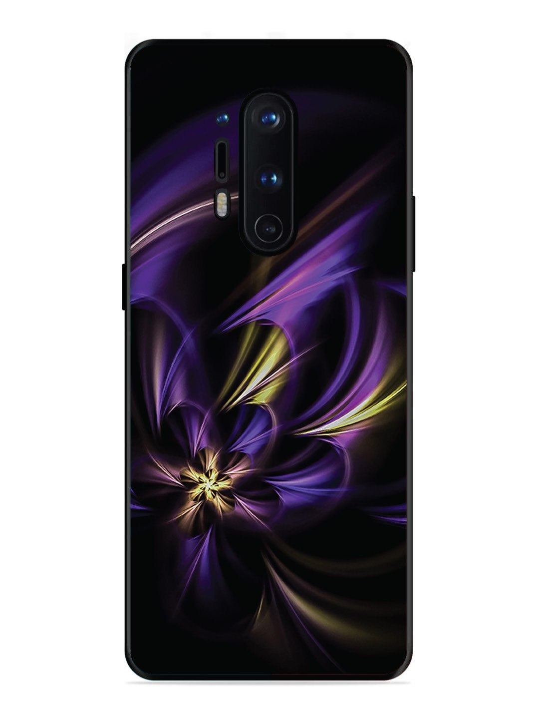 OnePlus 8 Pro Royal Purple Bloom