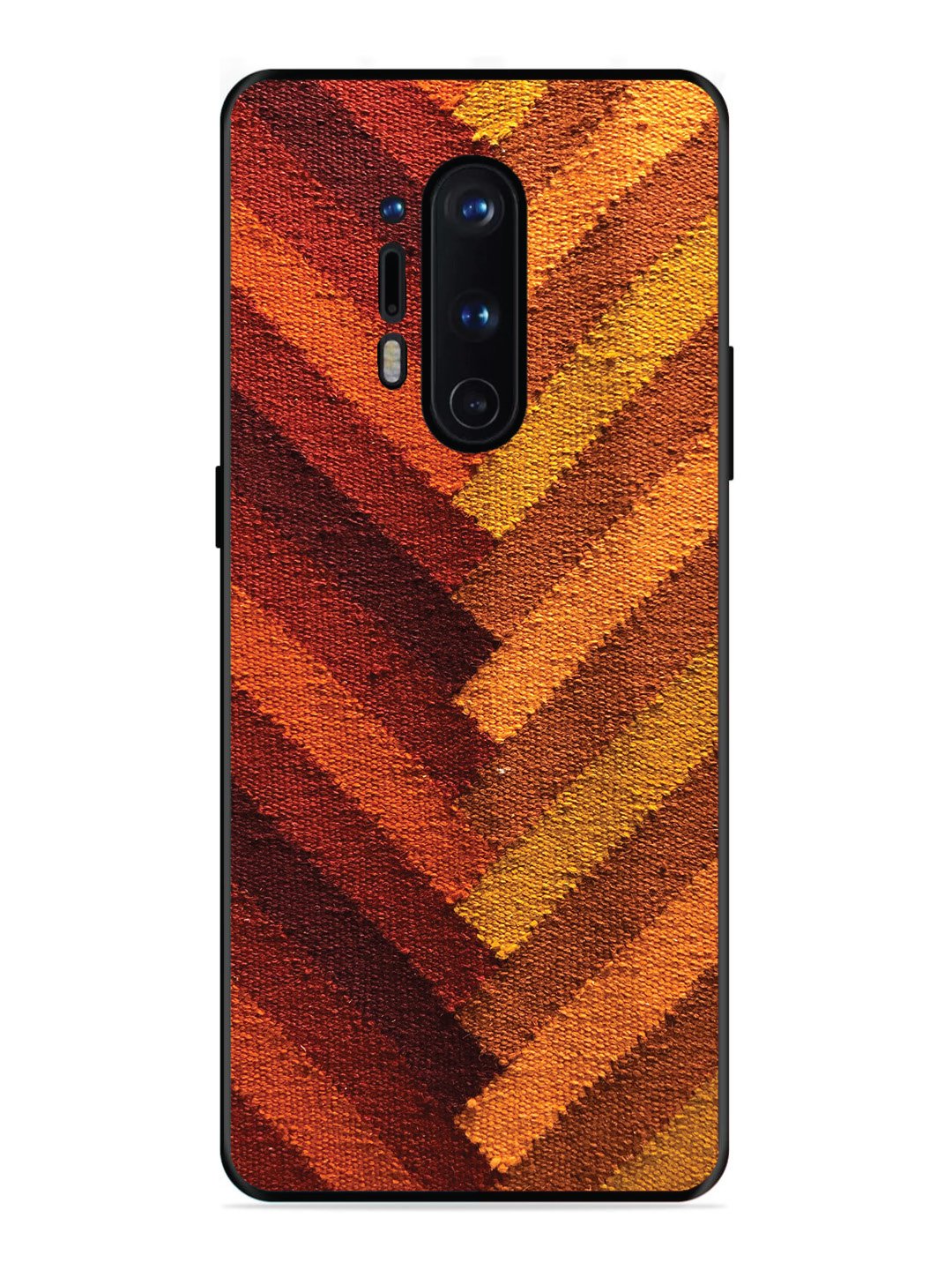 OnePlus 8 Pro Mat Texture