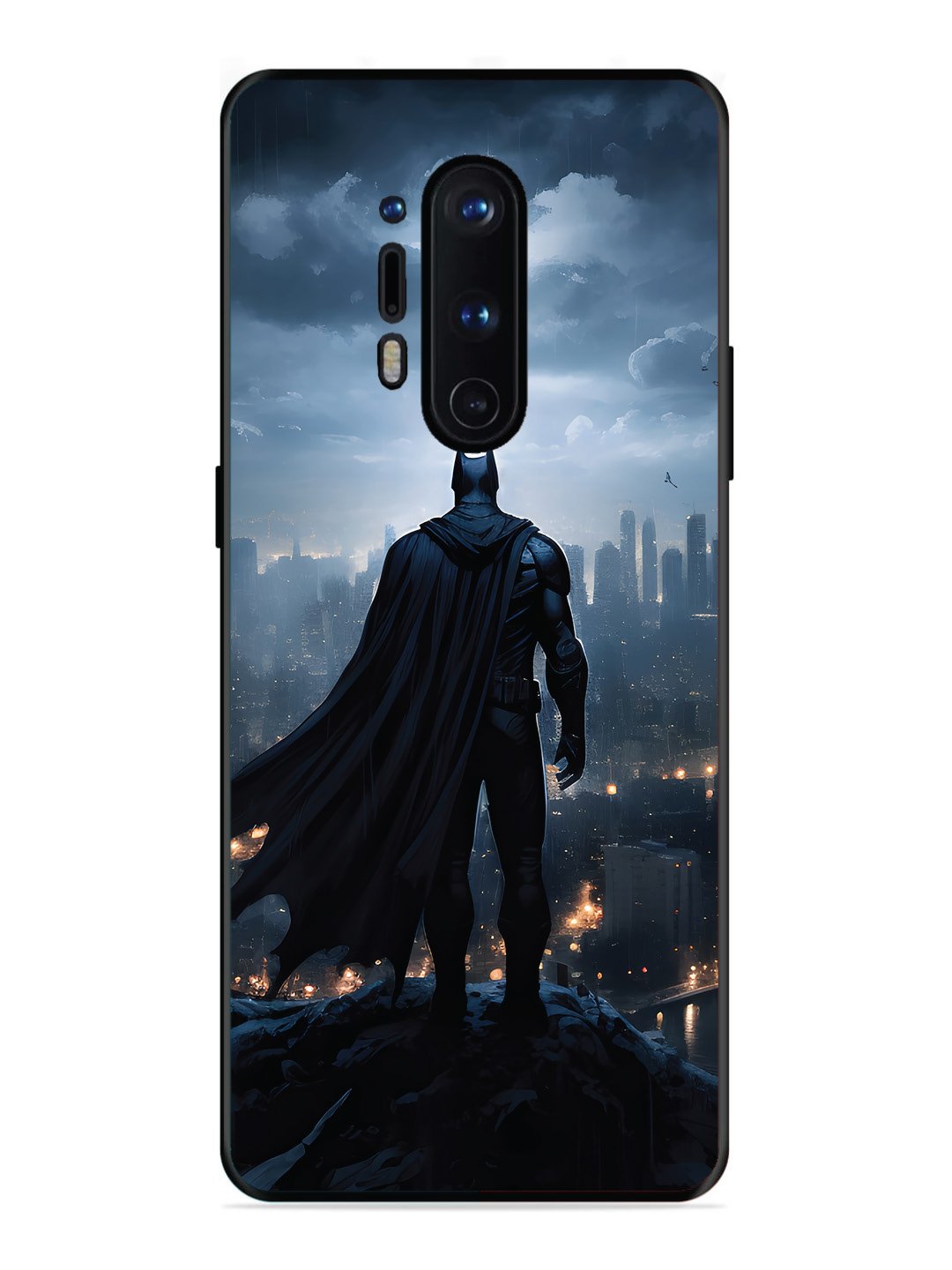 OnePlus 8 Pro King of Bats