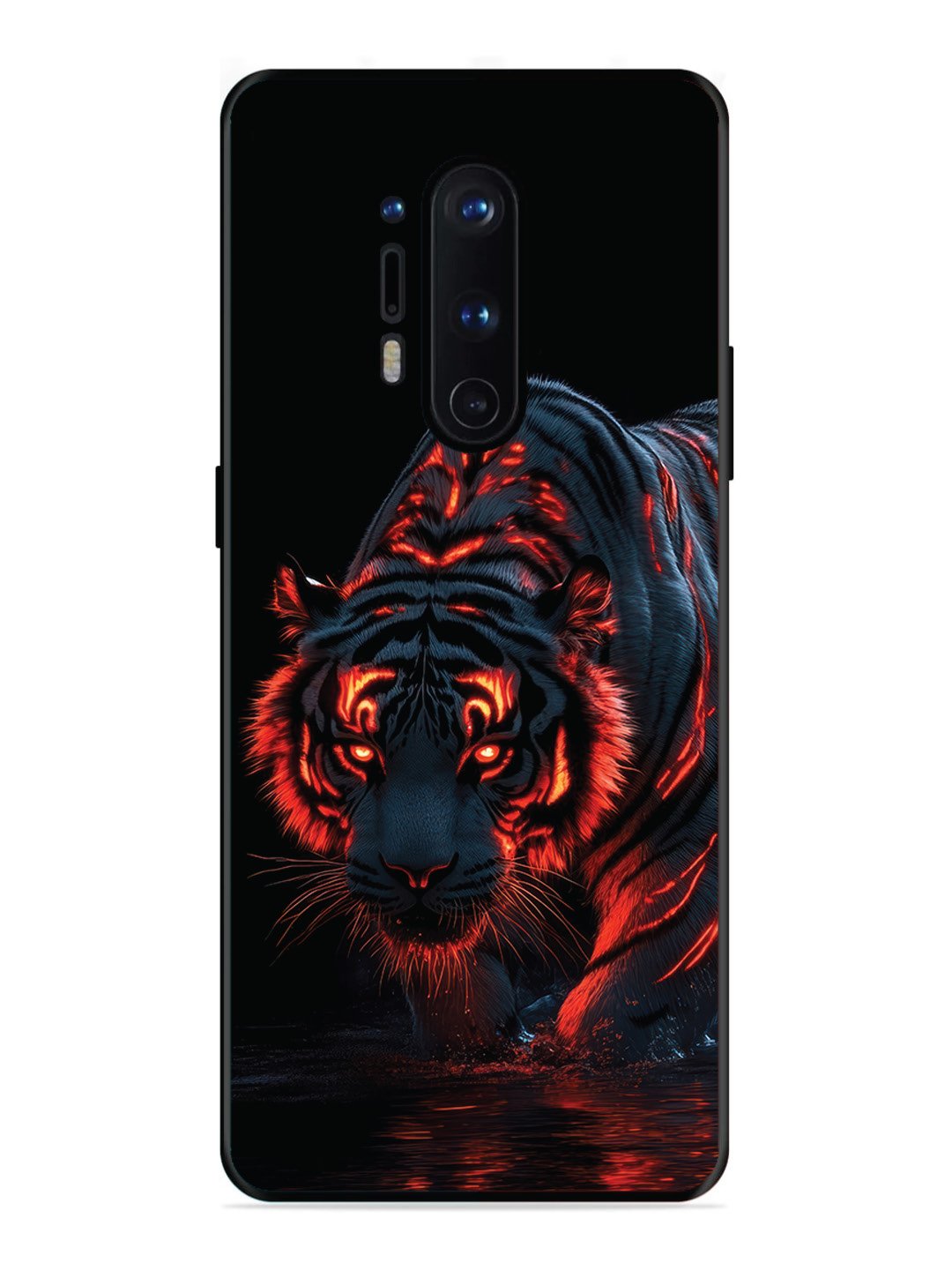 OnePlus 8 Pro Tiger Fier
