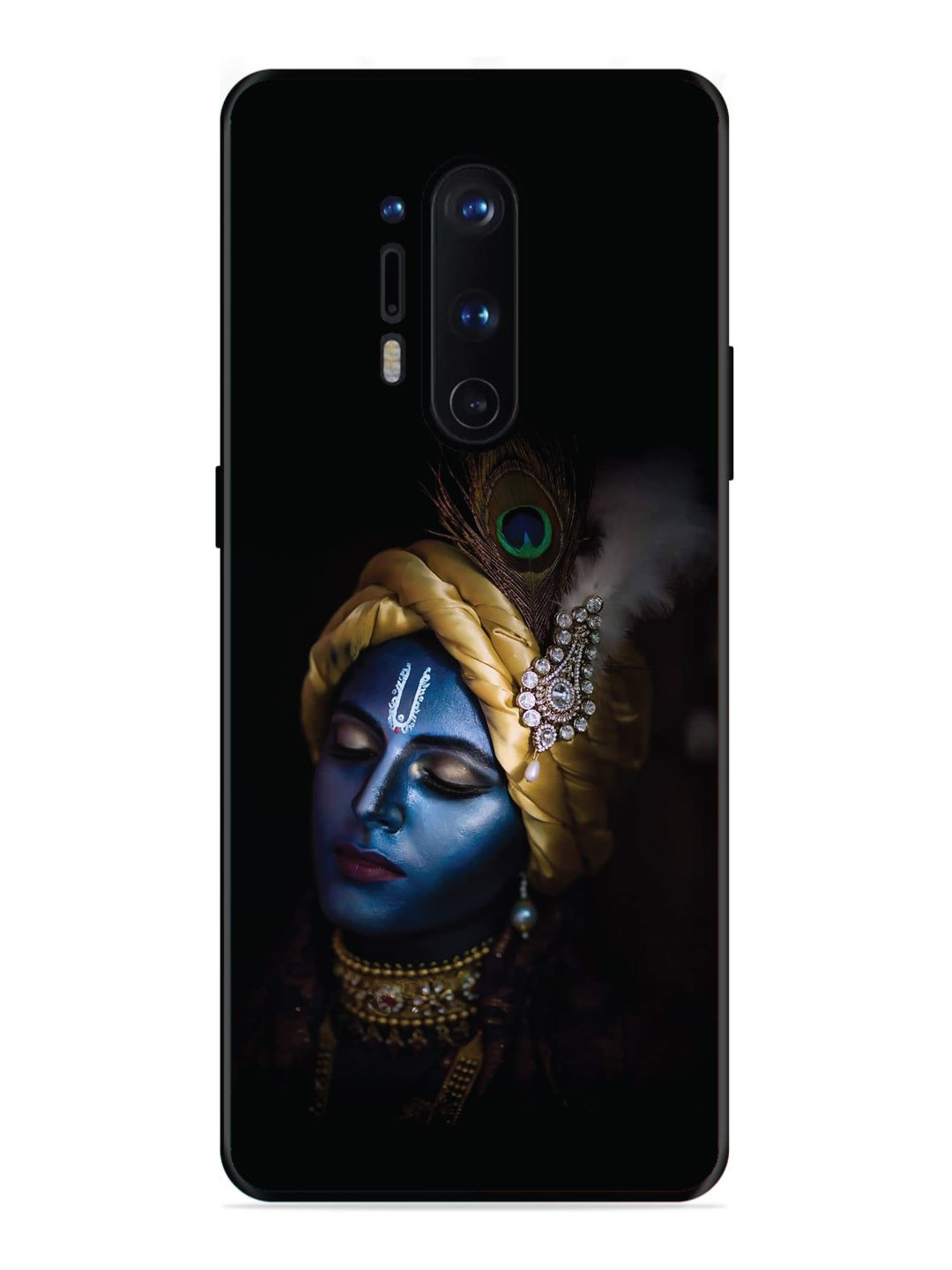 OnePlus 8 Pro Kanha Krishna