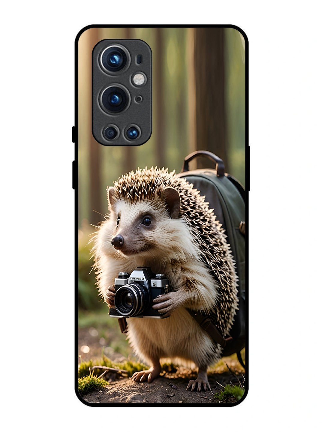 OnePlus 9 Pro Wildlife Photographer