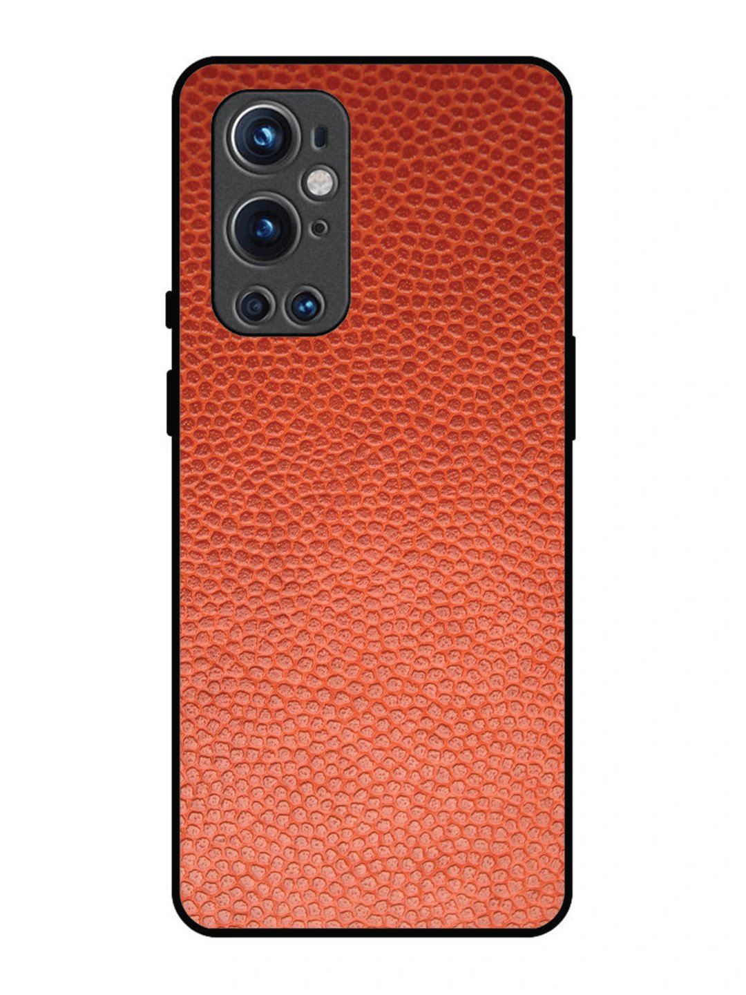 OnePlus 9 Pro Leather Pattern