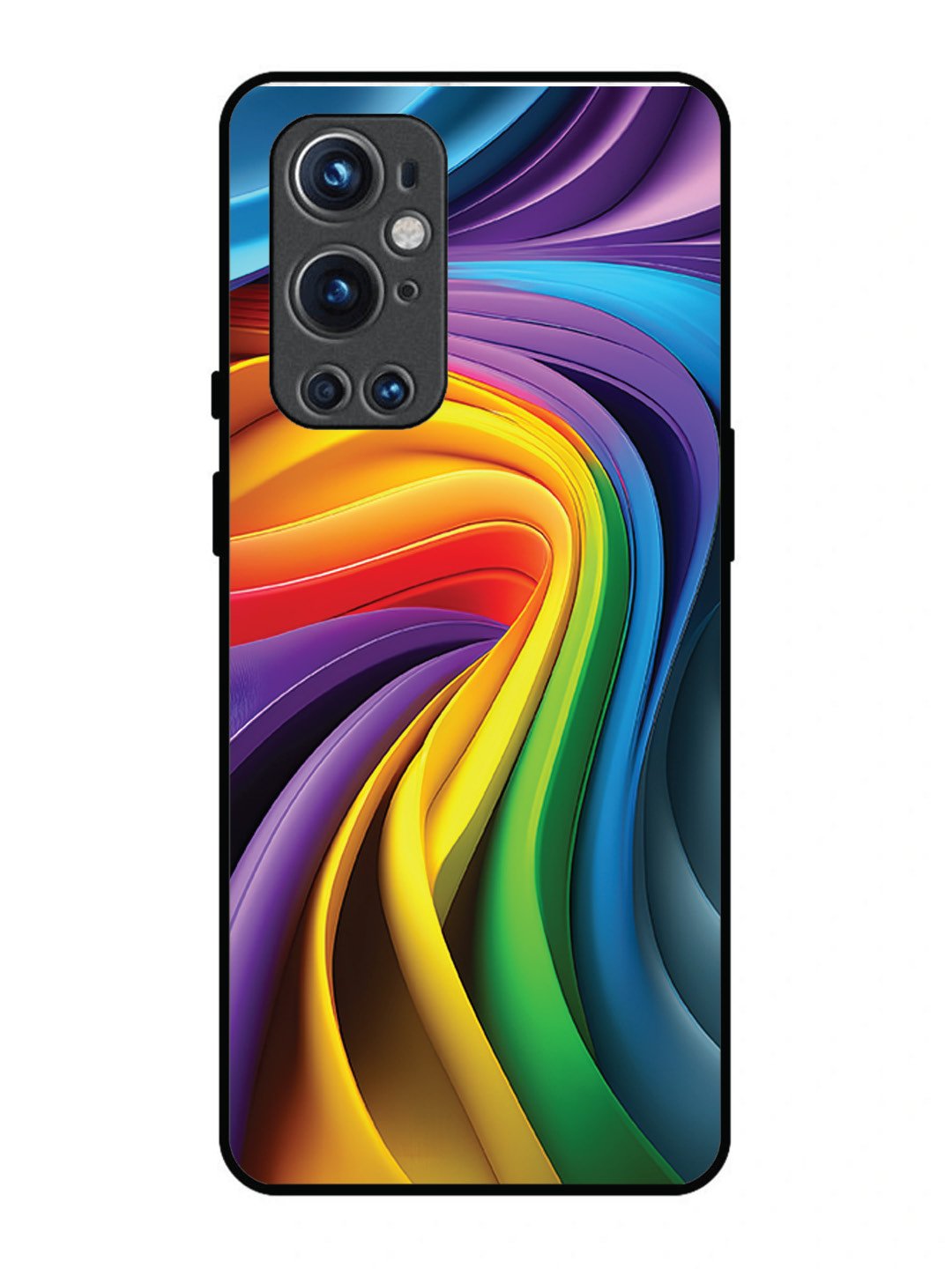 OnePlus 9 Pro Rainbow Whirl