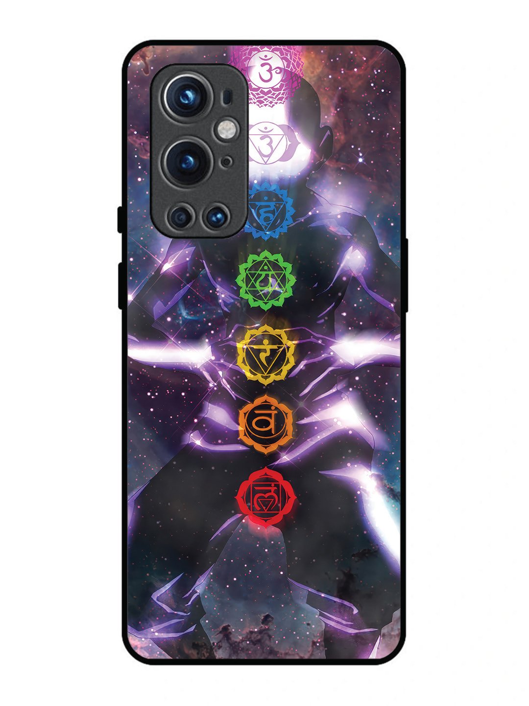 OnePlus 9 Pro Aang Avatar The Last Airbender