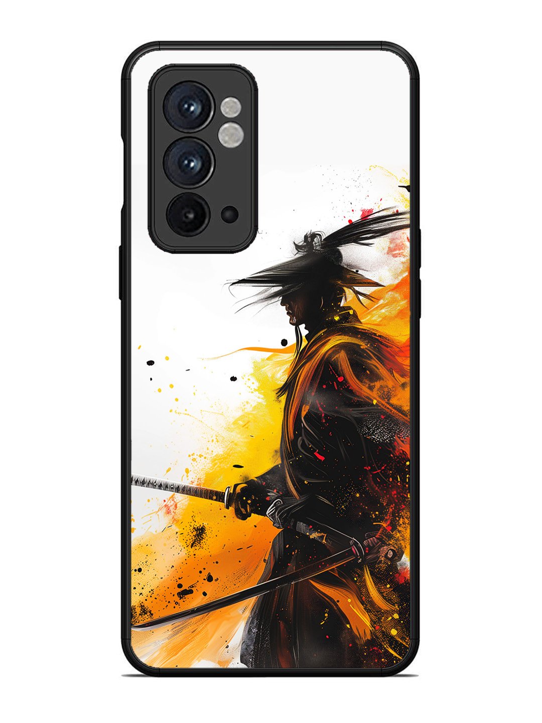 OnePlus 9RT Ninja