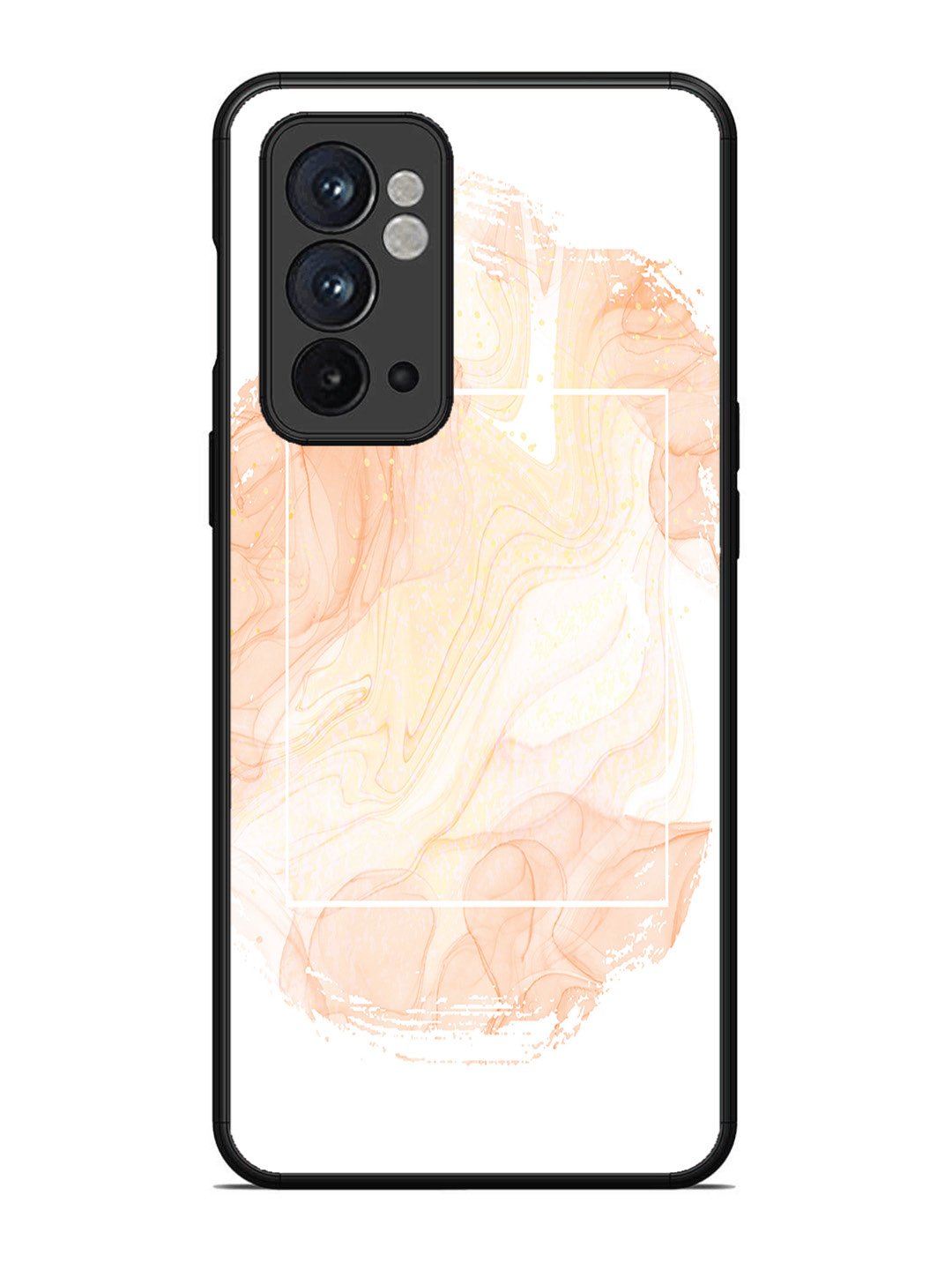 OnePlus 9RT Aurora Marble