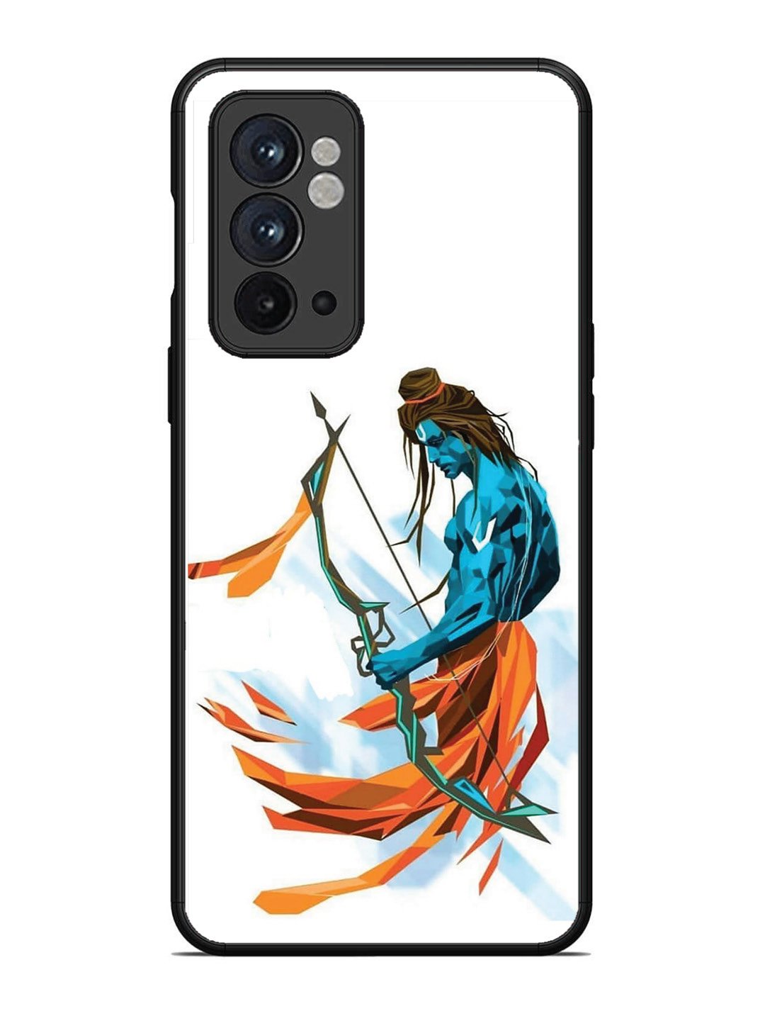 OnePlus 9RT Shri Ram