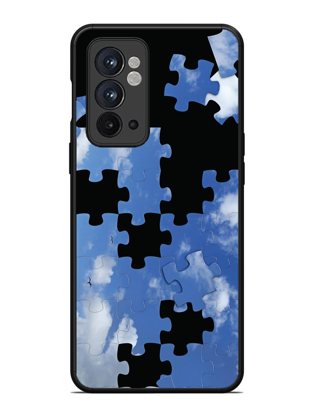 OnePlus 9RT Puzzle