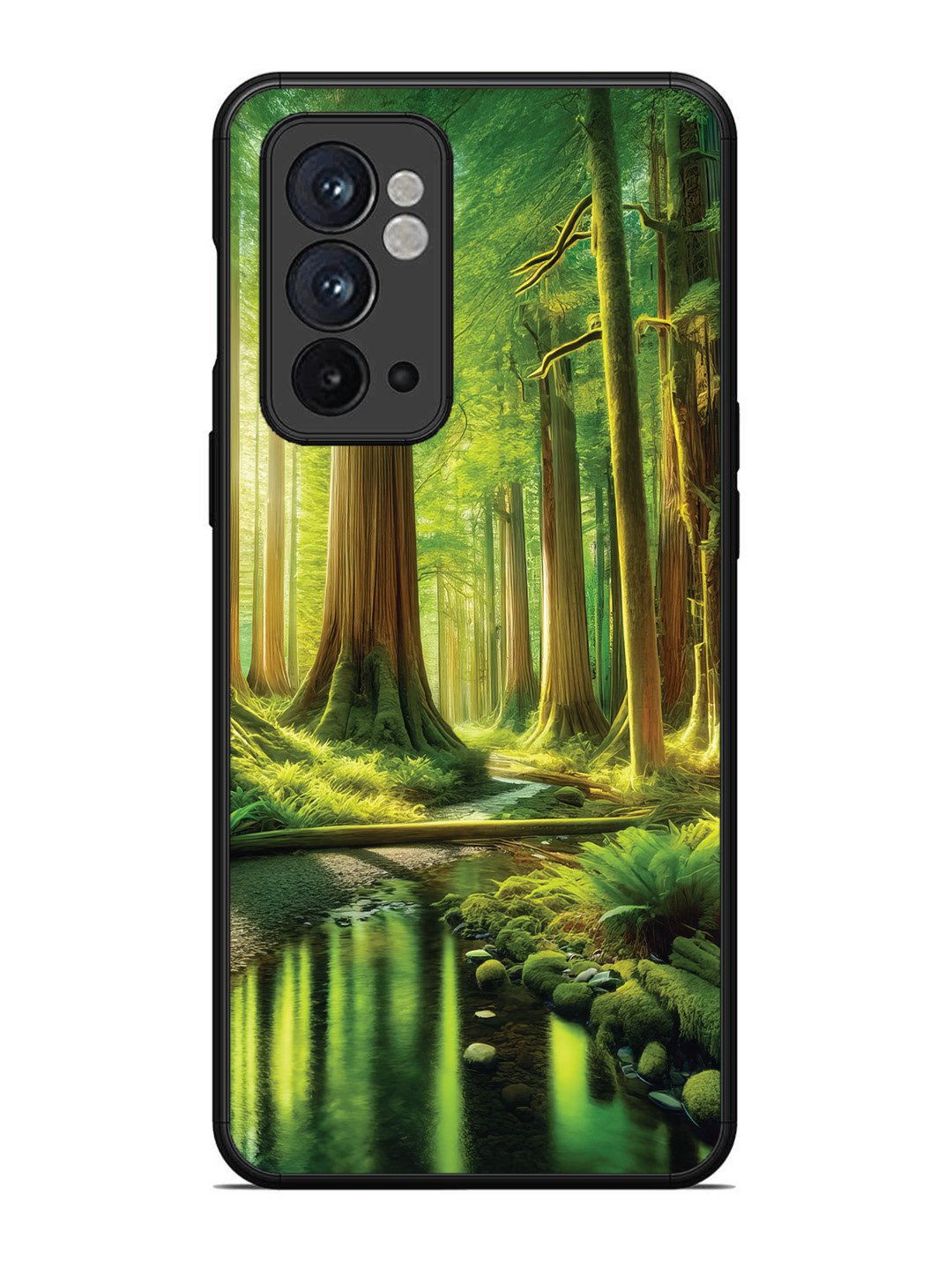 OnePlus 9RT Forest