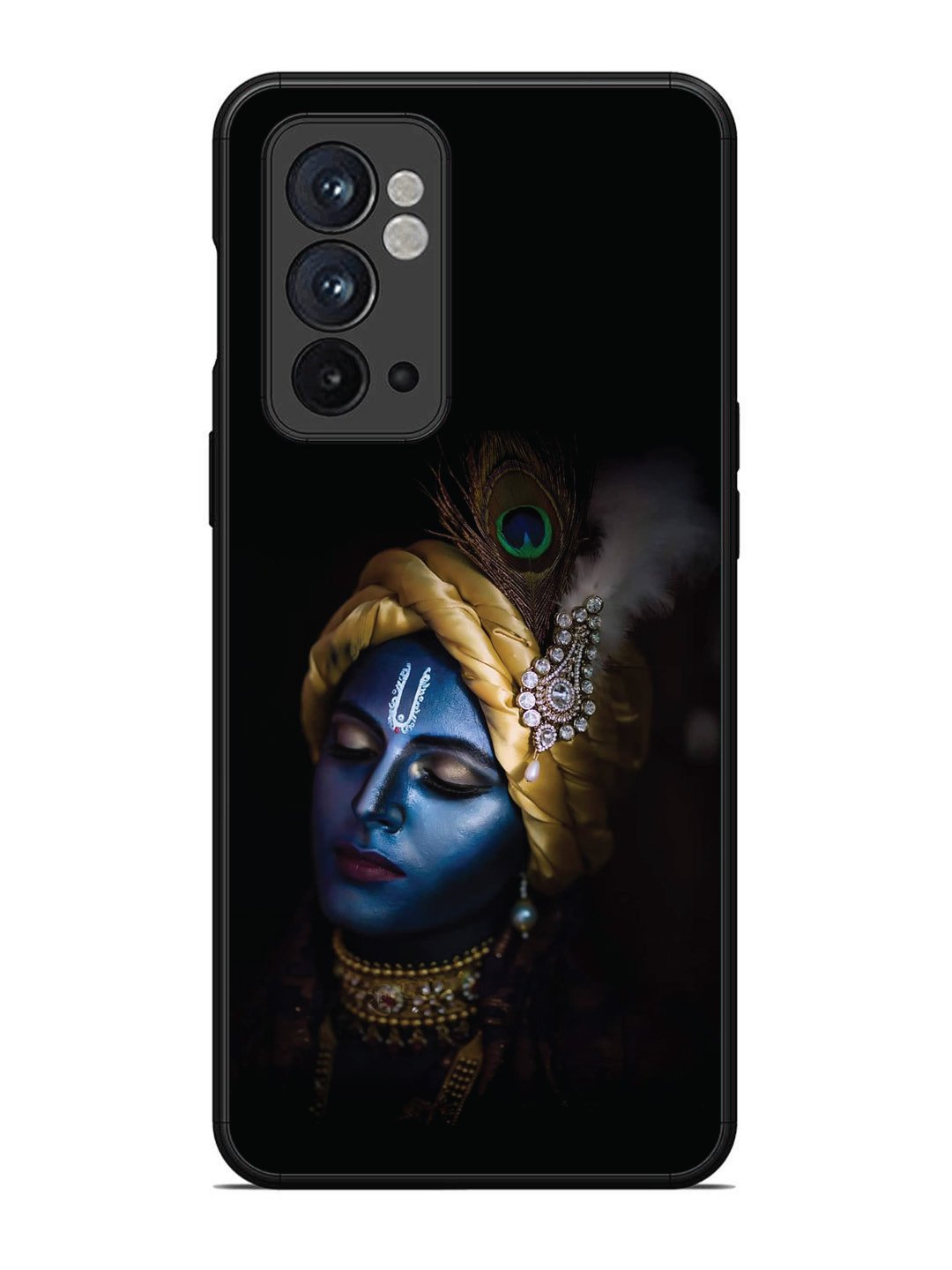 OnePlus 9RT Kanha Krishna