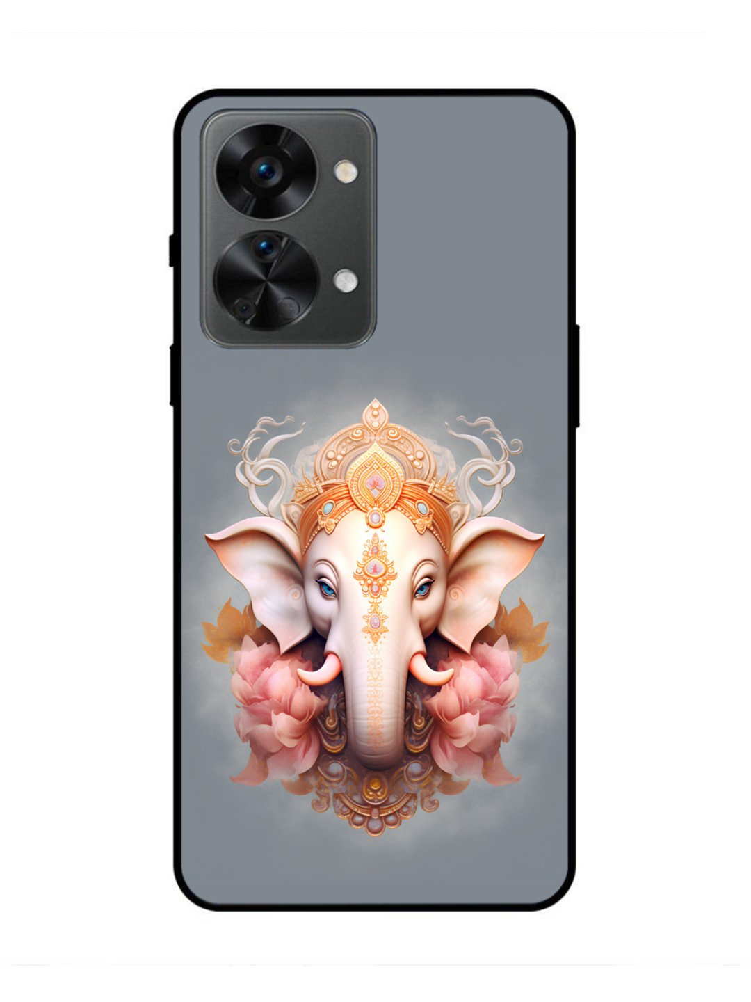 oneplus nord 2t 5g Ganesh Ji