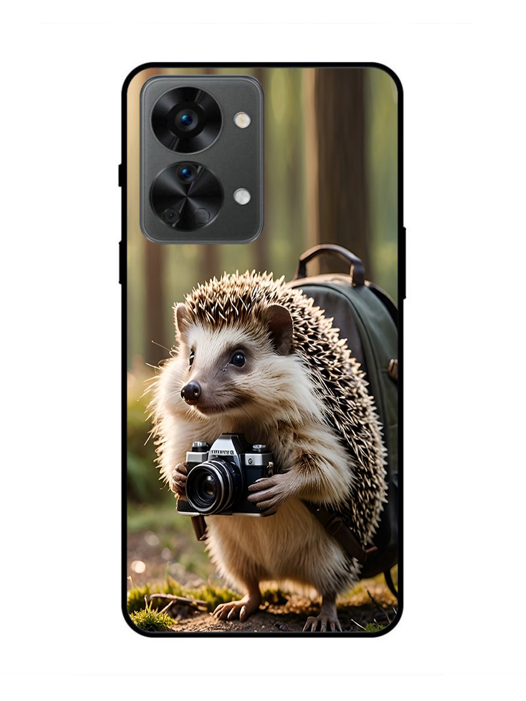 oneplus nord 2t 5g Wildlife Photographer