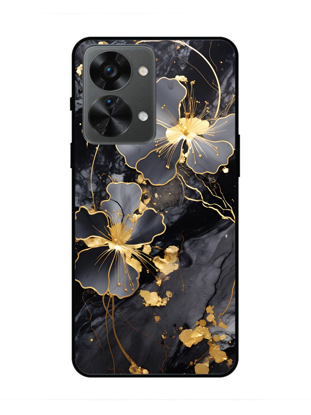 oneplus nord 2t 5g Dark Flowars