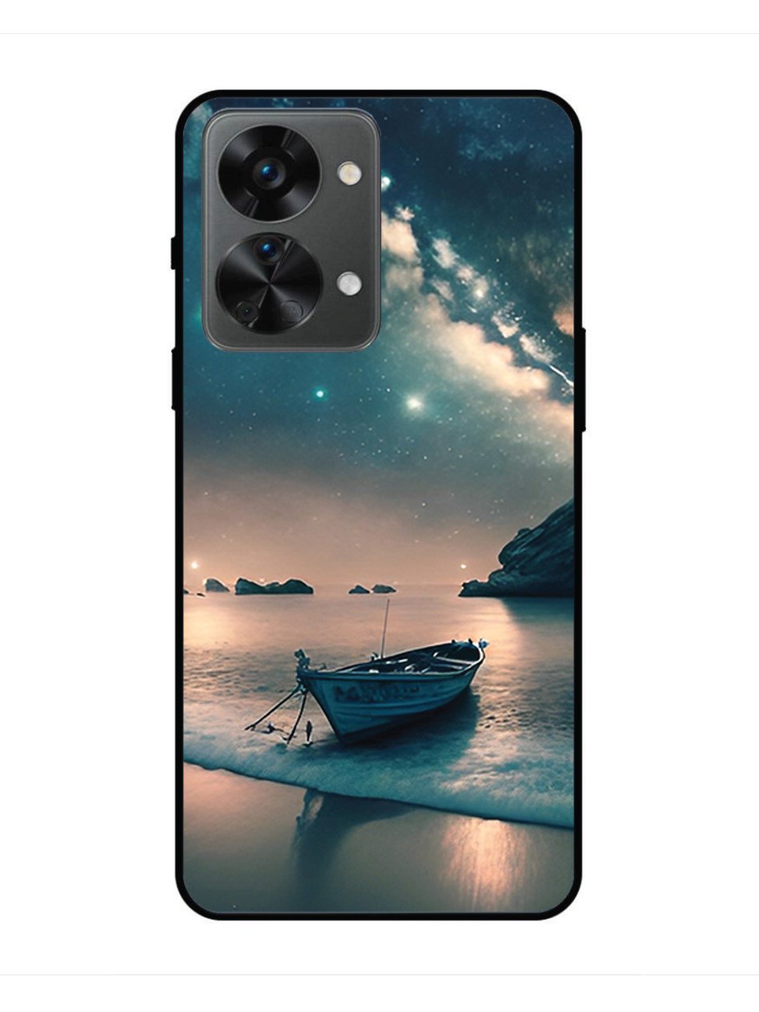 oneplus nord 2t 5g Seaside Escape