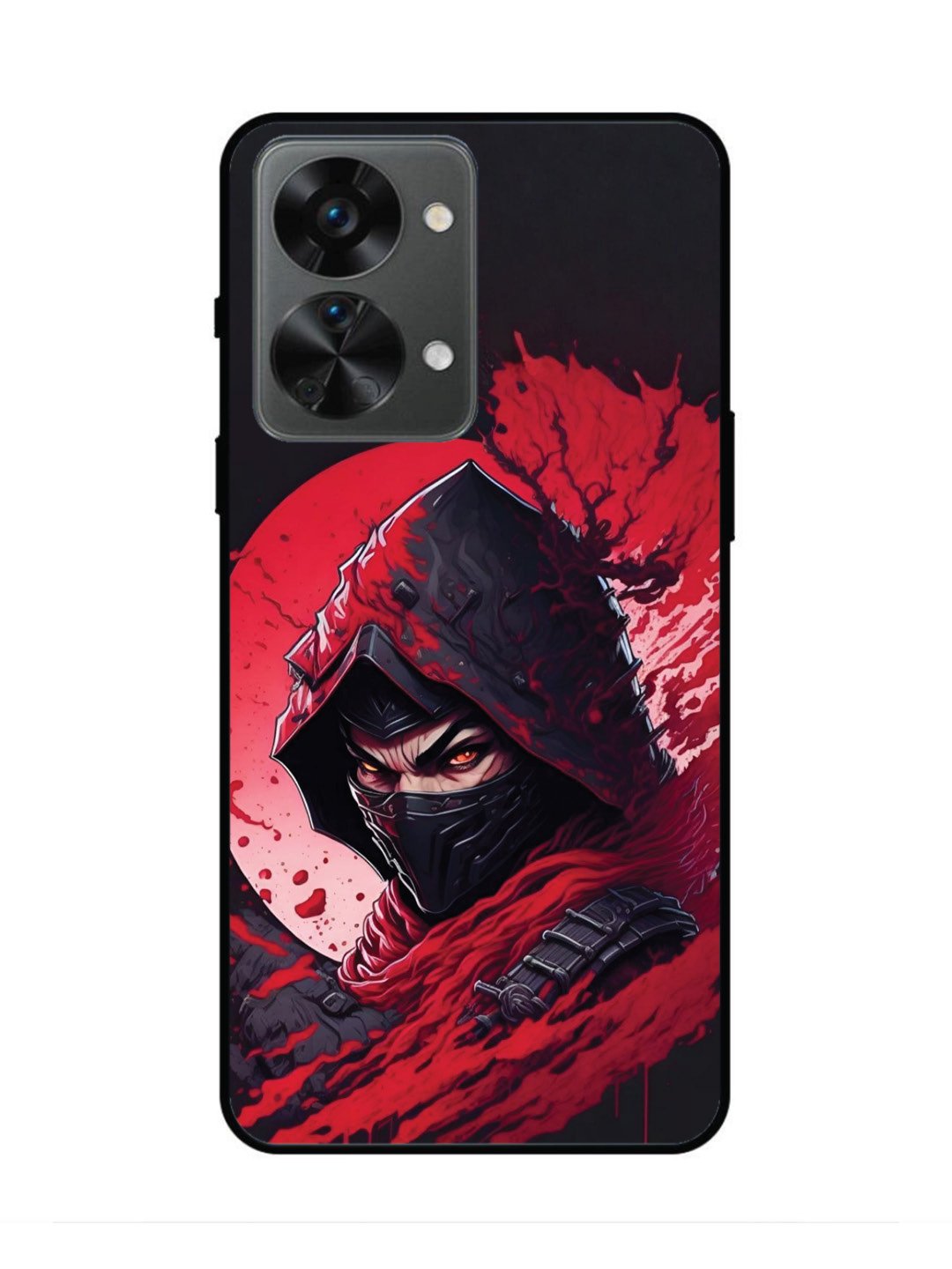 oneplus nord 2t 5g Bloody Ninja