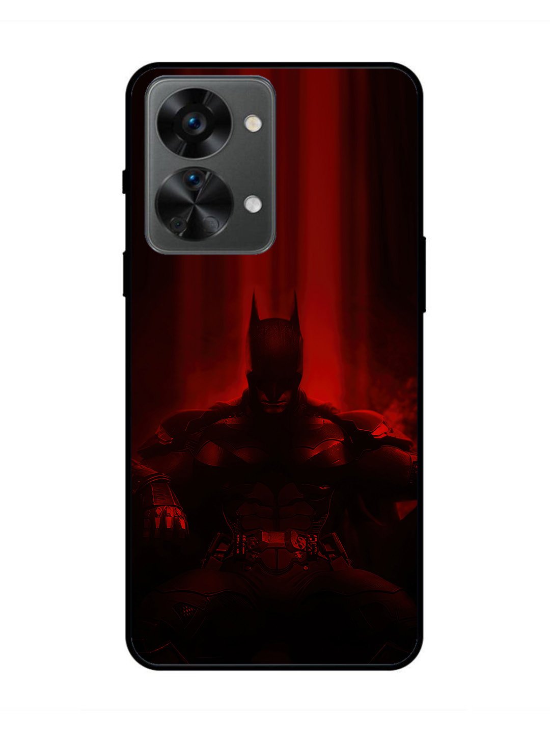 oneplus nord 2t 5g King of Bats dc superhero