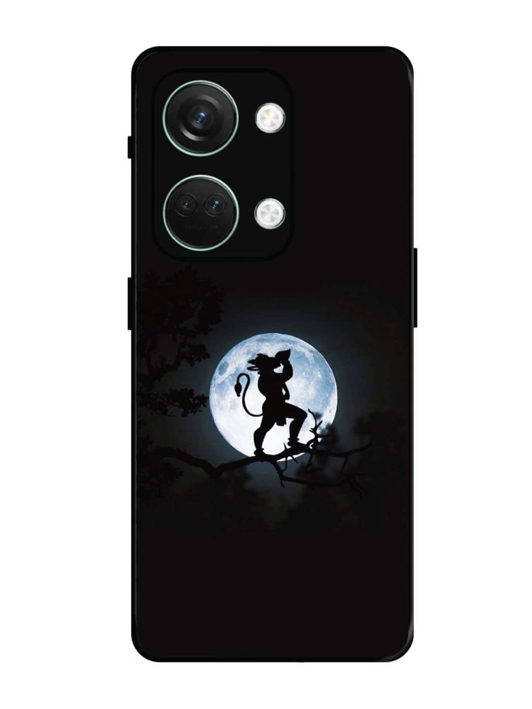 OnePlus Nord 3 Hanuman