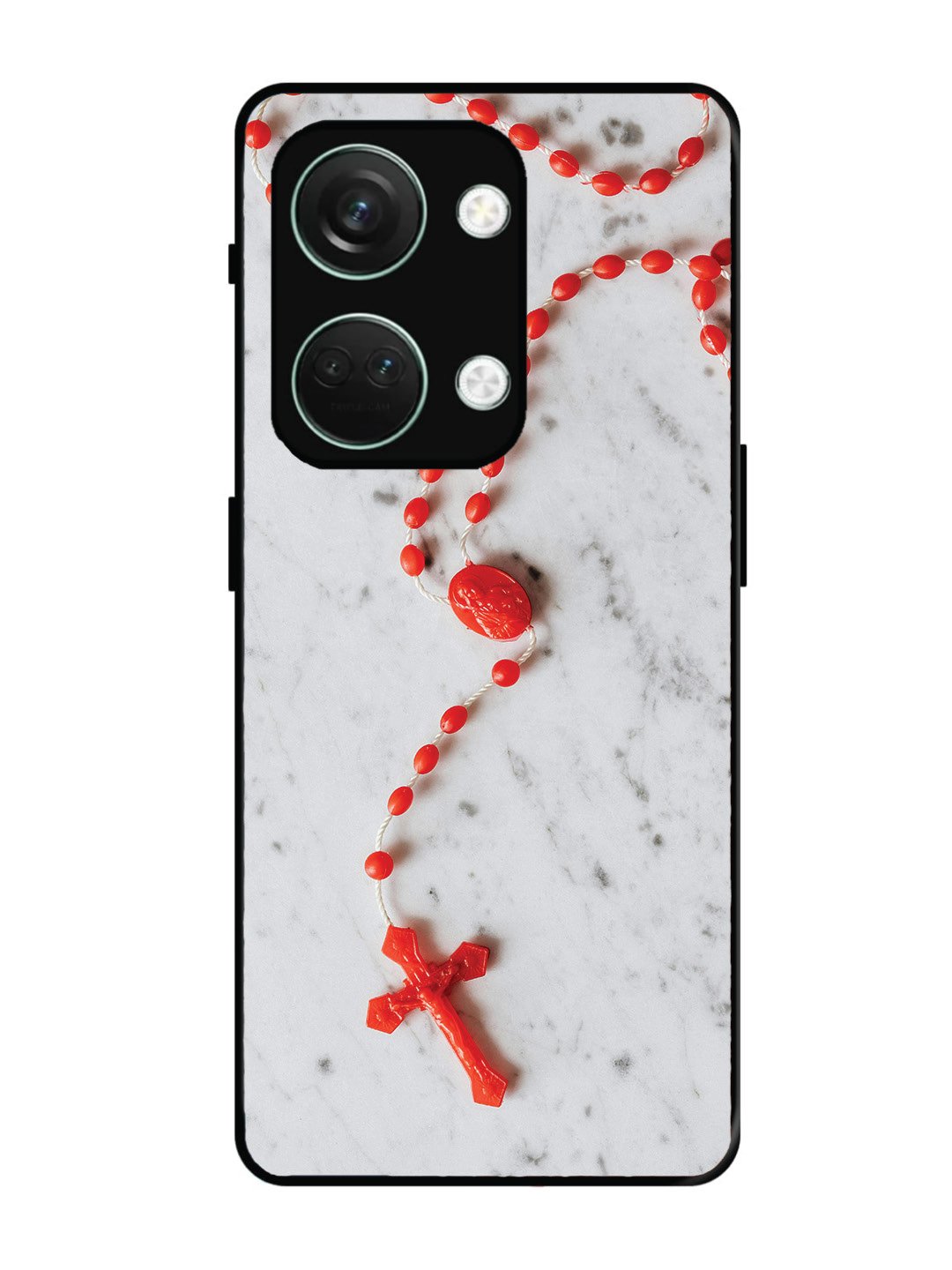 OnePlus Nord 3 Cross Pendant