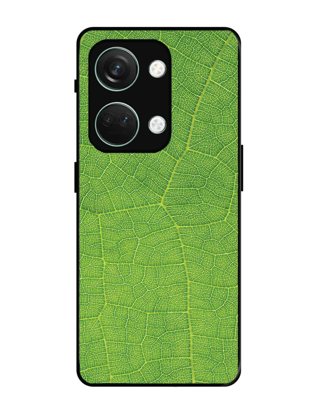 OnePlus Nord 3 Leaf vins