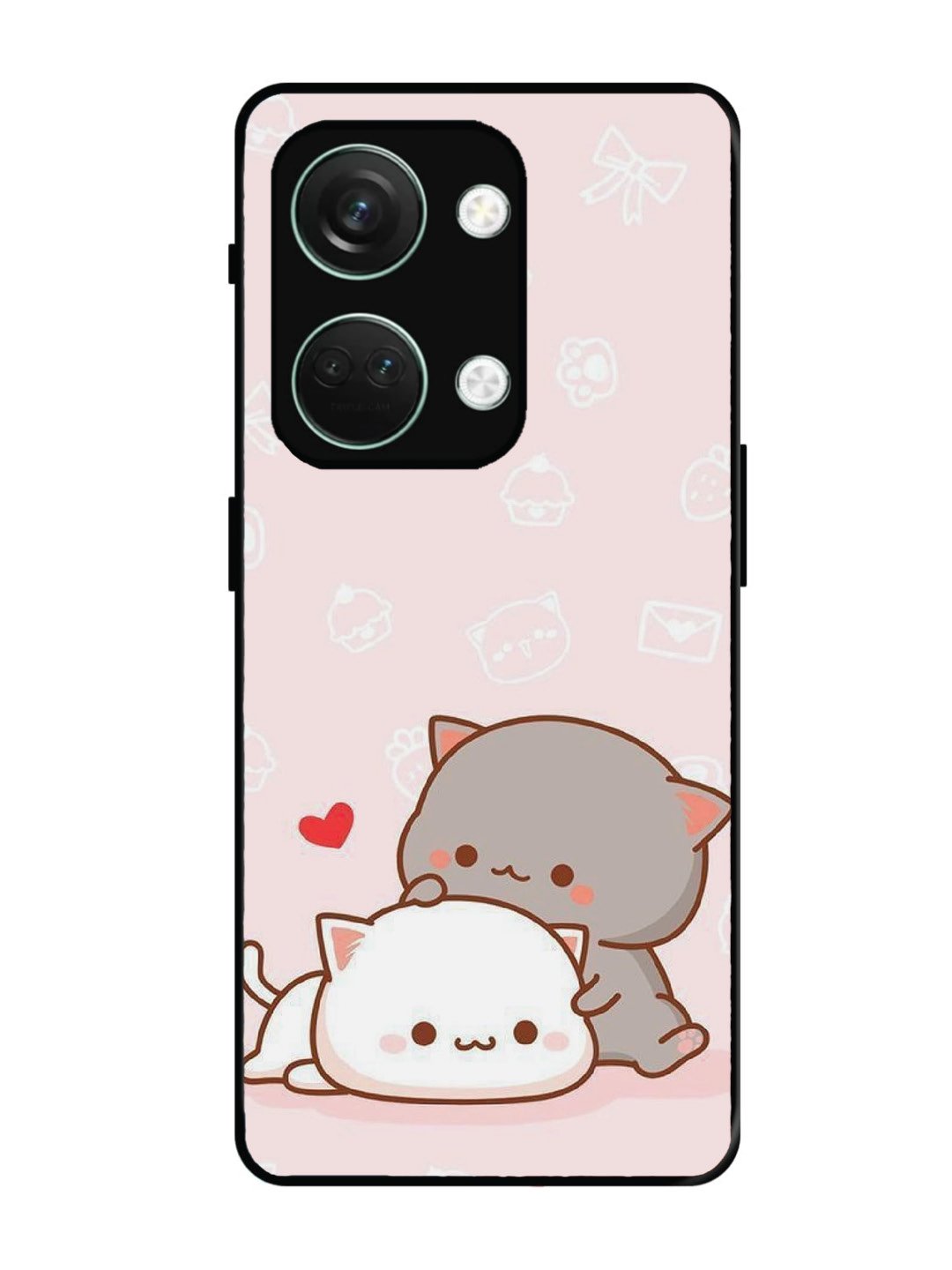 OnePlus Nord 3 Bubu & Dudu Love