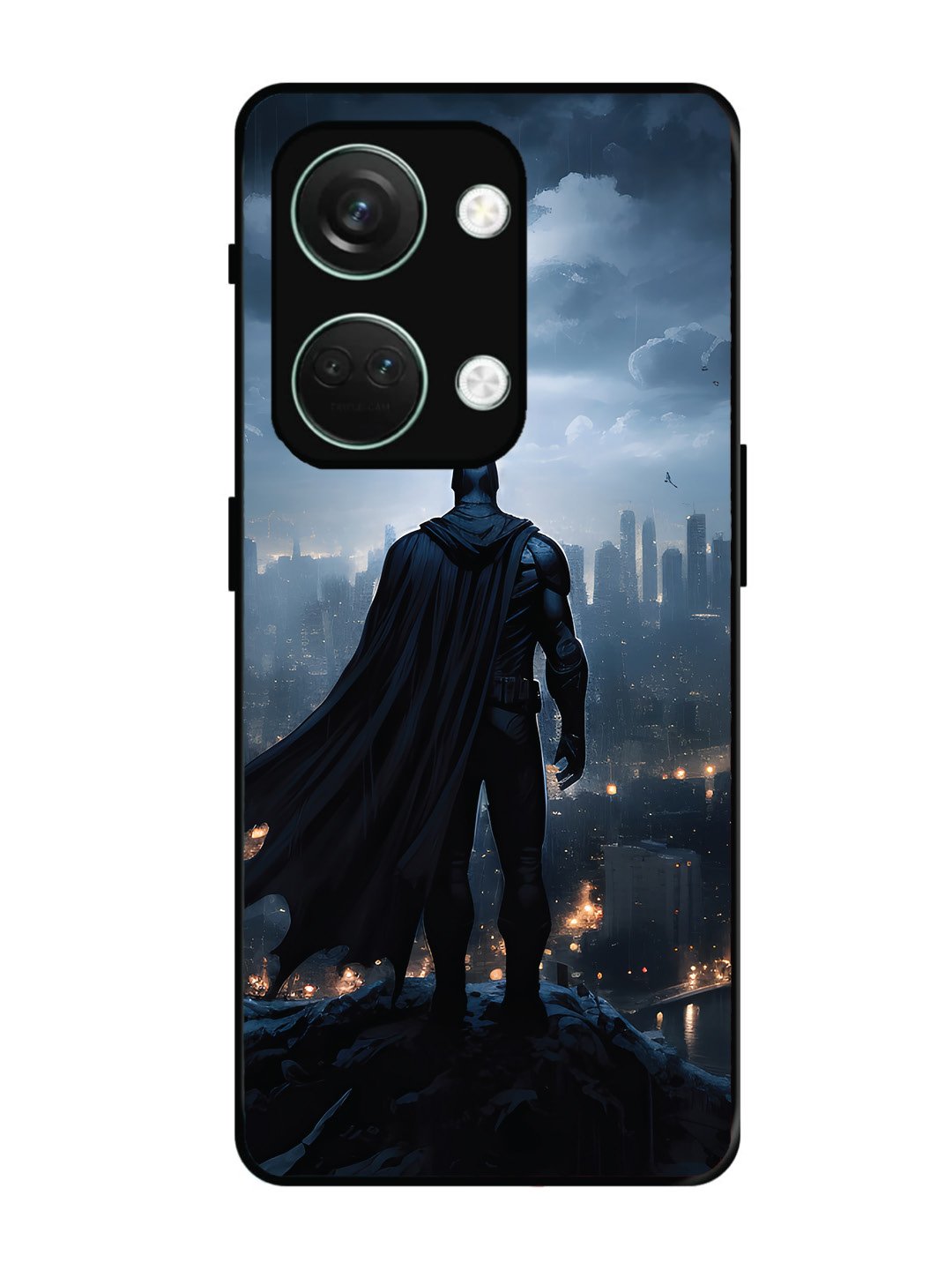 OnePlus Nord 3 King of Bats