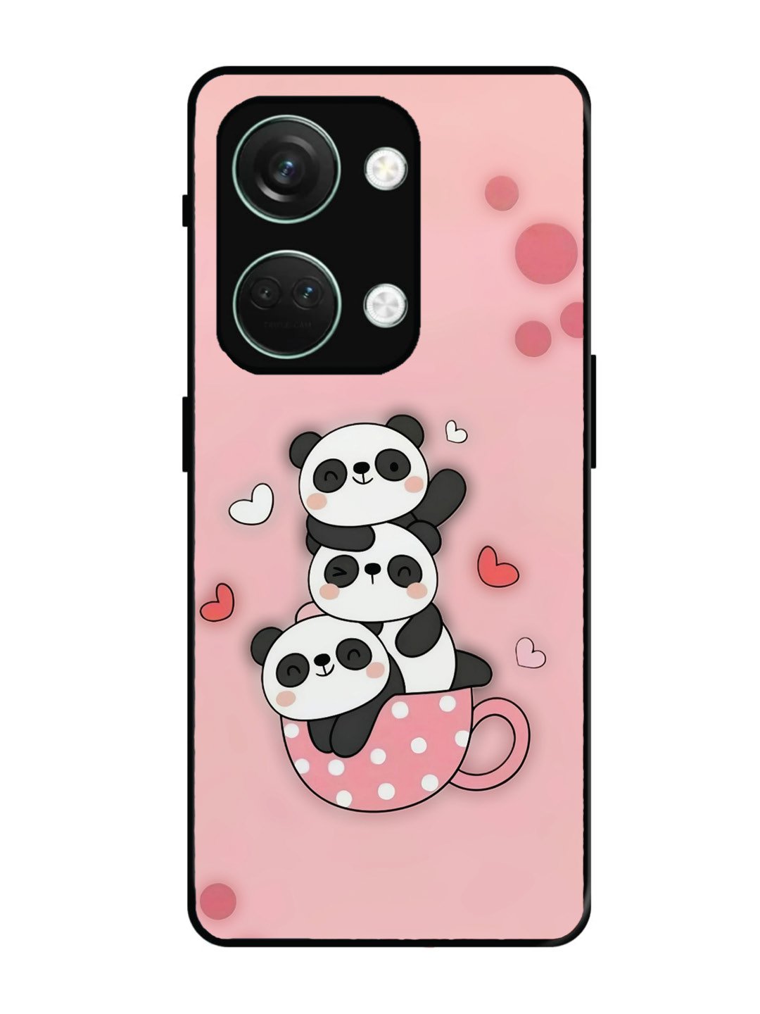 OnePlus Nord 3 Cute Panda