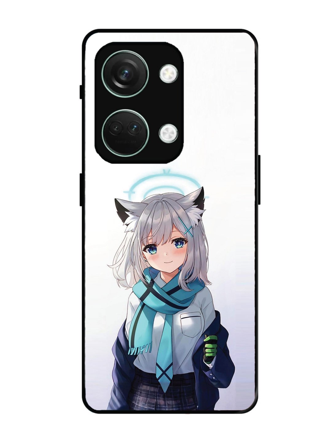 OnePlus Nord 3 Cute Angel