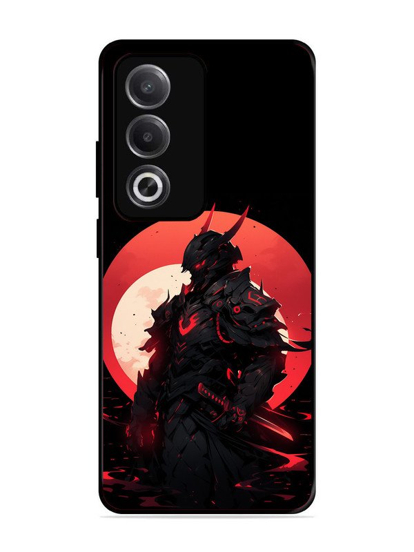 Oppo A3 Pro 5G Battle Ninja