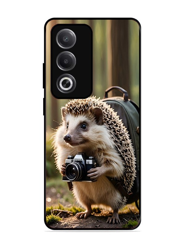 Oppo A3 Pro 5G Wildlife Photographer