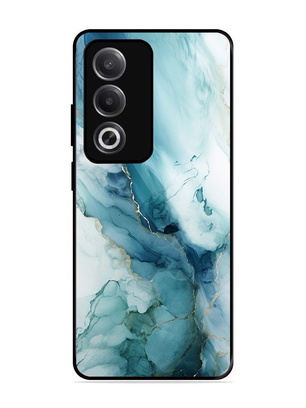 Oppo A3 Pro 5G Oceanic Marble