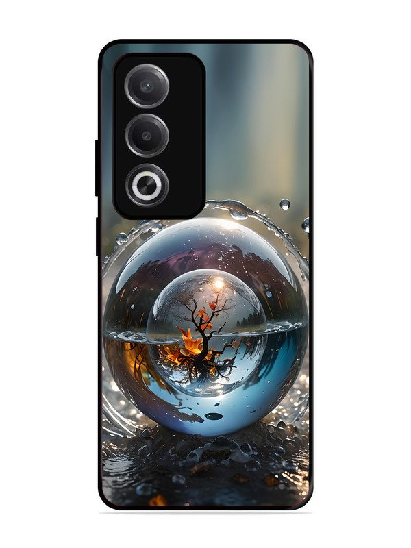 Oppo A3 Pro 5G Aquatree In Waterball