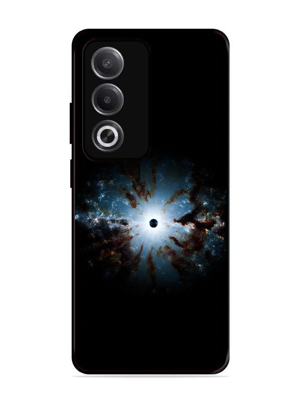 Oppo A3 Pro 5G Dark Universe