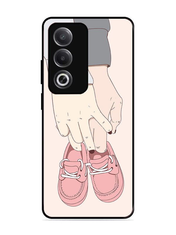 Oppo A3 Pro 5G New baby Arriving