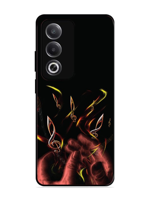 Oppo A3 Pro 5G Musical Art