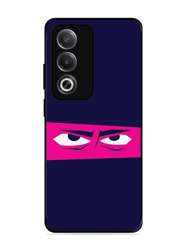Oppo A3 Pro 5G Eyes On Pink