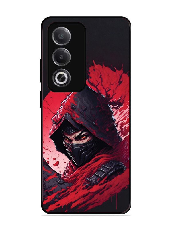 Oppo A3 Pro 5G Bloody Ninja