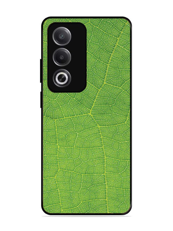 Oppo A3 Pro 5G Leaf vins