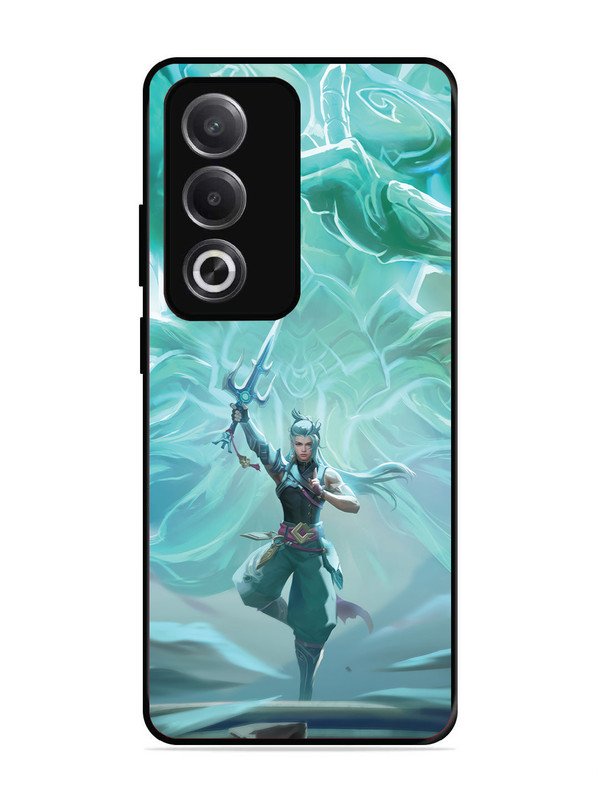 Oppo A3 Pro 5G Suyou