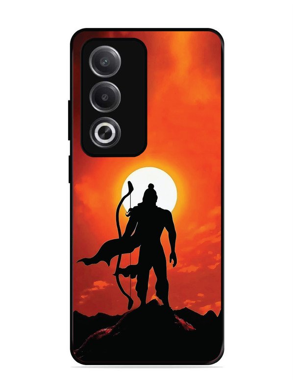 Oppo A3 Pro 5G Lord Rama