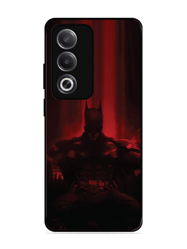 Oppo A3 Pro 5G King of Bats dc superhero